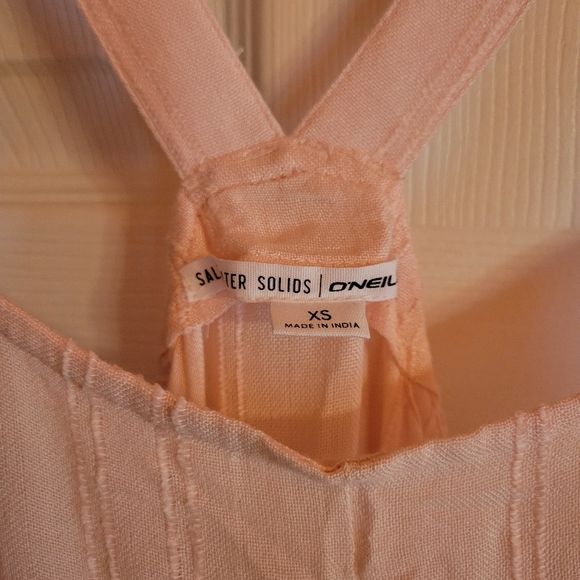 Womens XS O'Neill Bathing Suit Cover Up - Picture 2 of 3